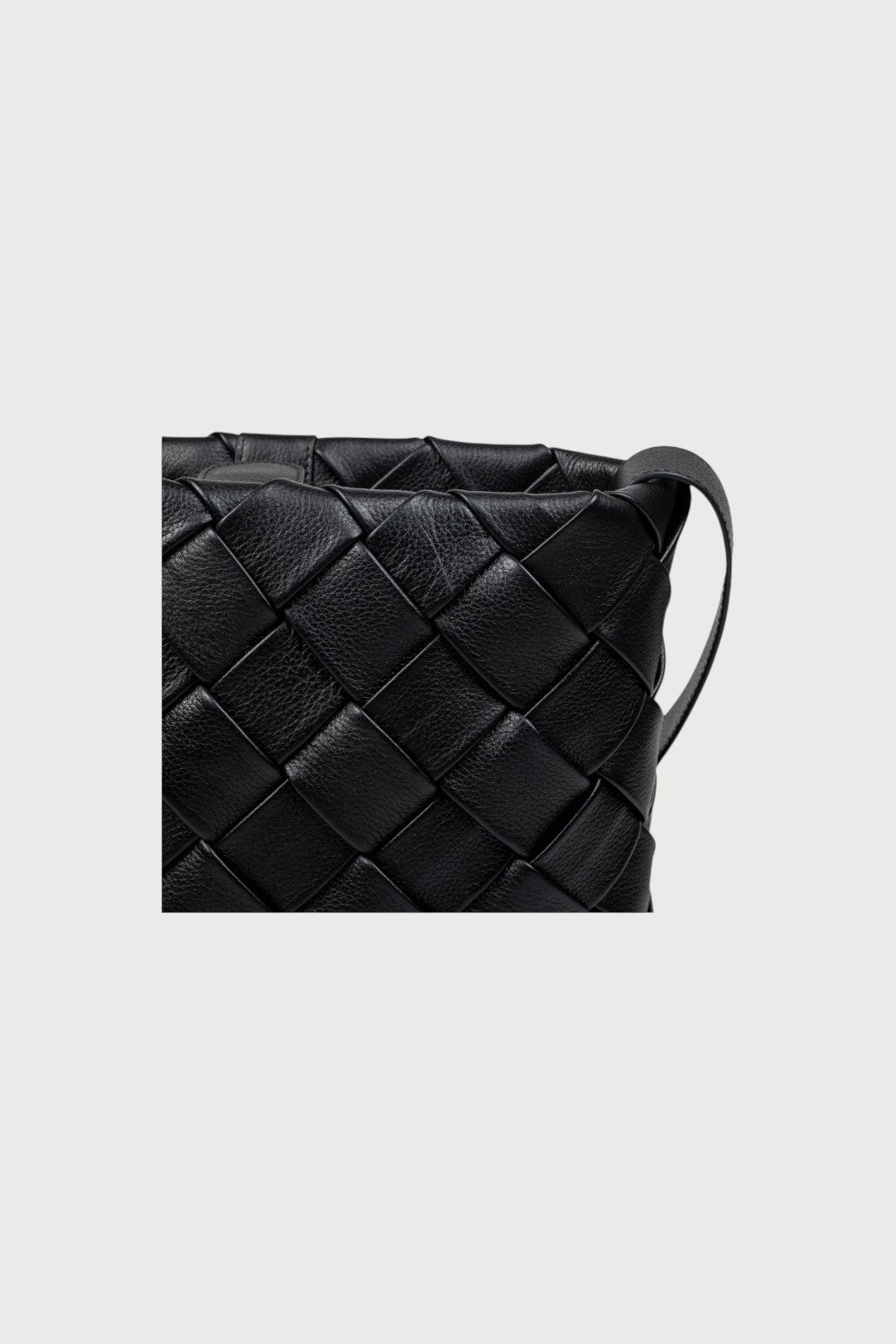 Porter Mini - Black