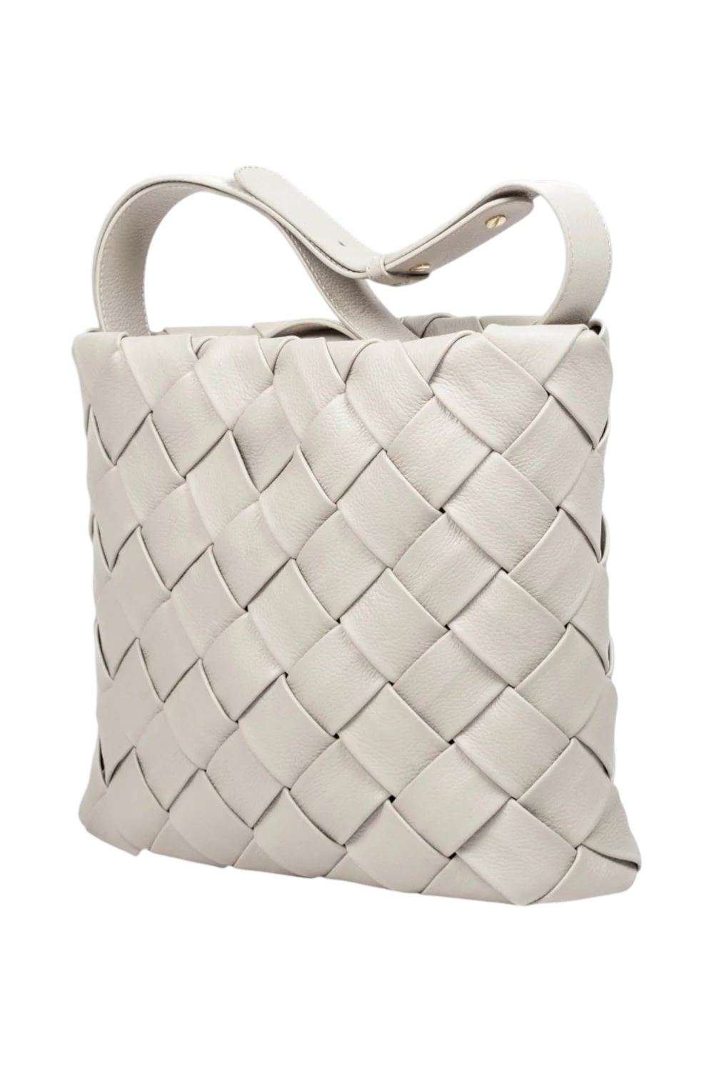 Porter Cross Body Bag in Pumice