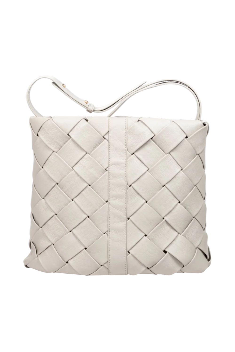 Porter Cross Body Bag in Pumice