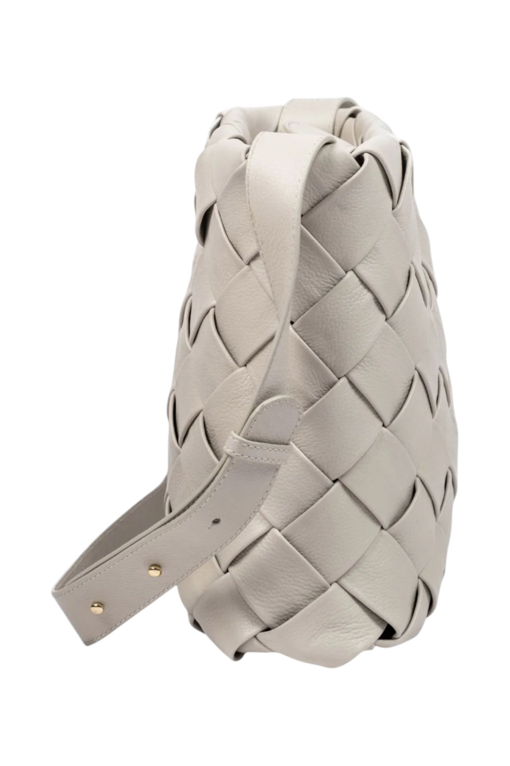 Porter Cross Body Bag in Pumice