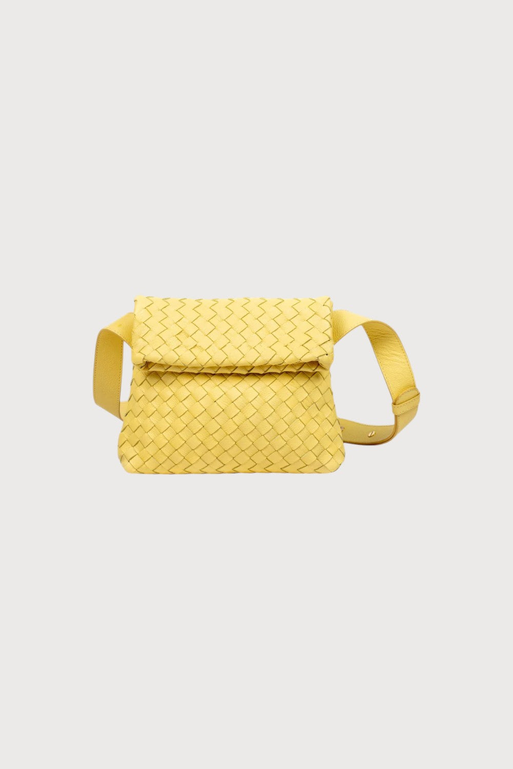 Bella-Lemon Butter