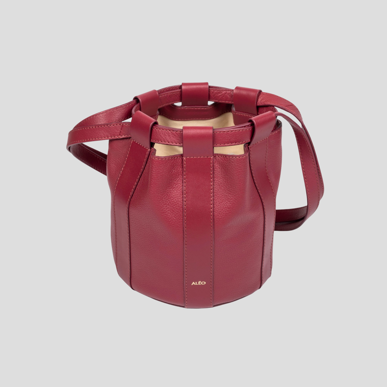 Lotus Cross Body Bag