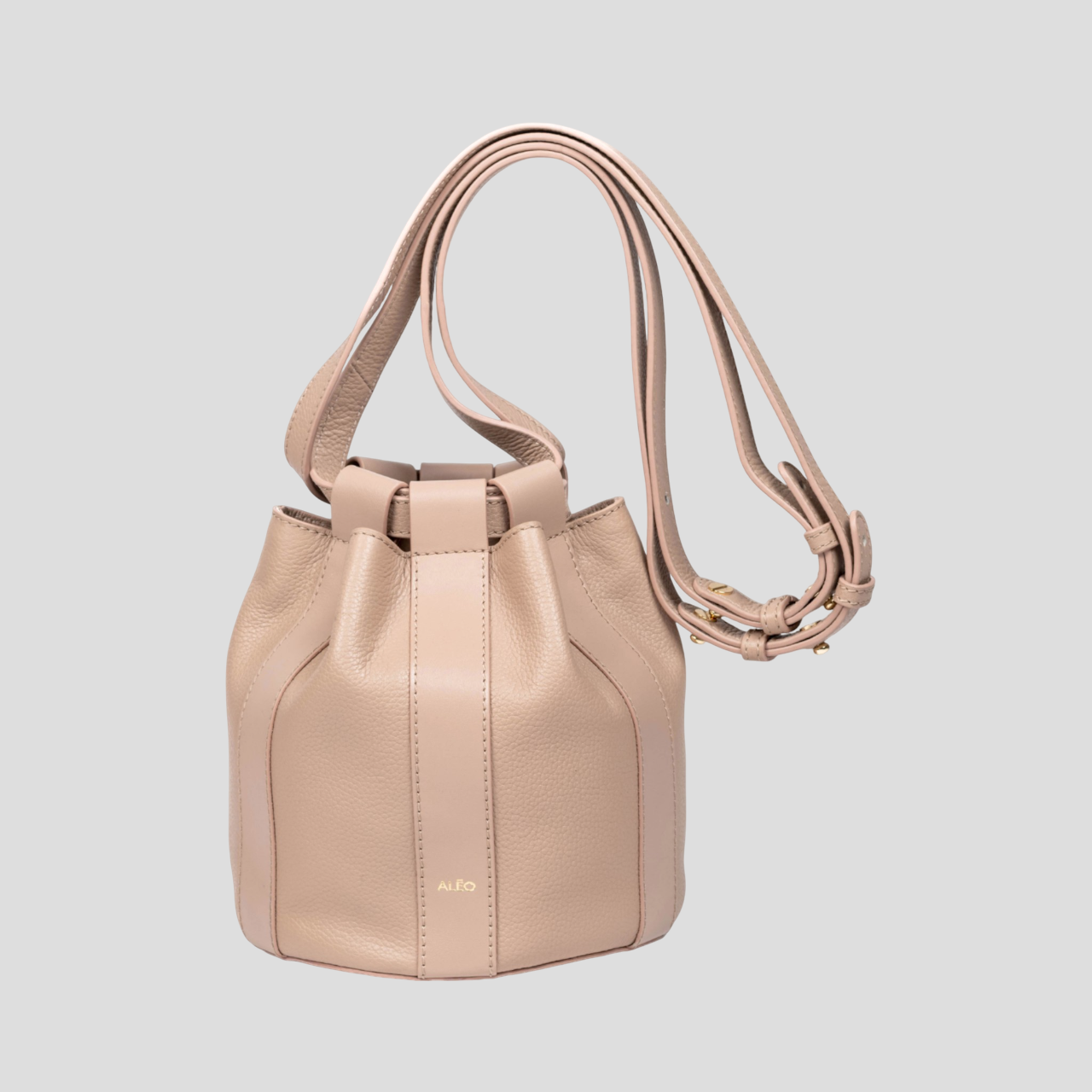 Lotus Cross Body Bag