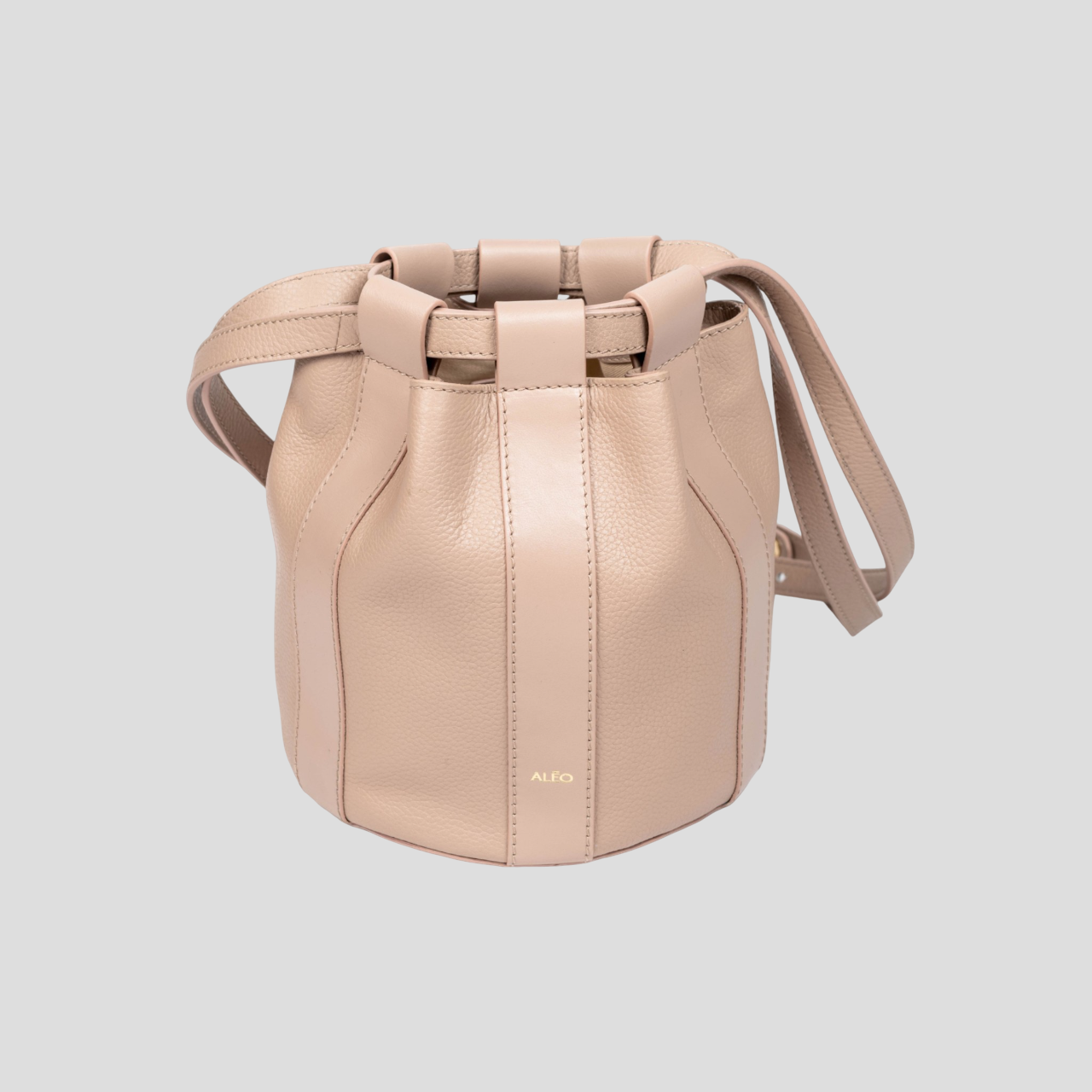 Lotus Cross Body Bag