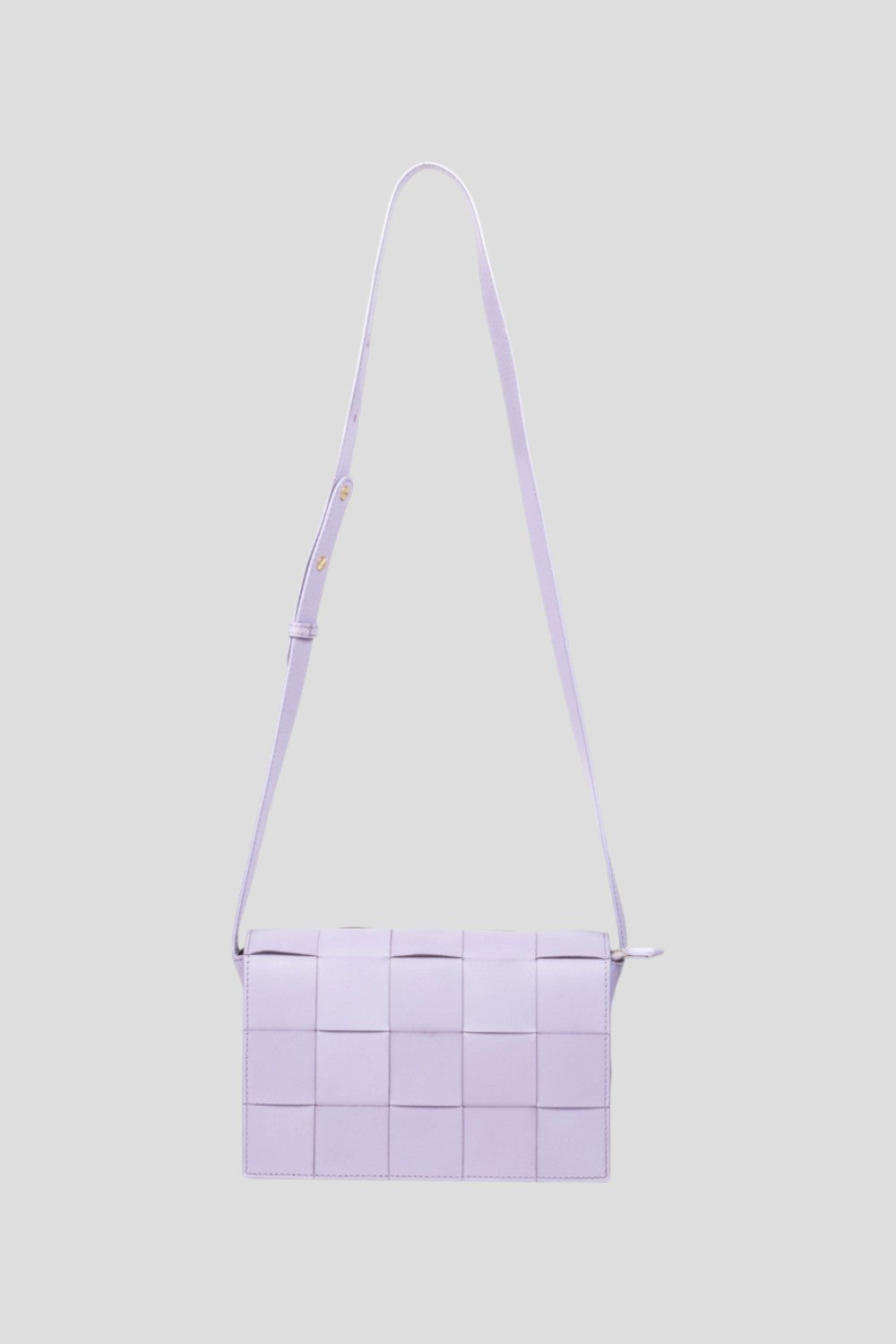 Matchbox Cross Body Bag-Gentle Lavender