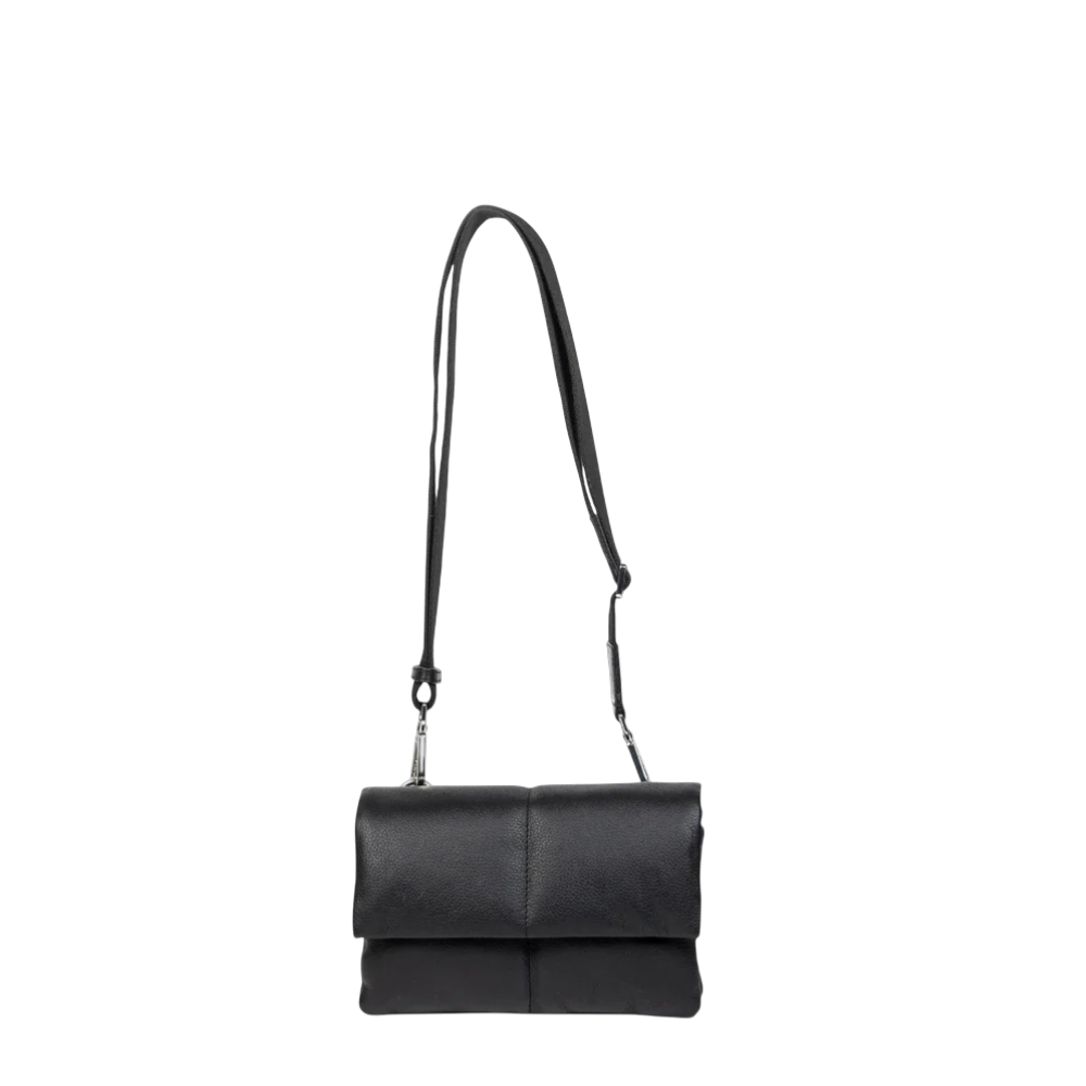 Bo Bo Cross Body Bag in Black