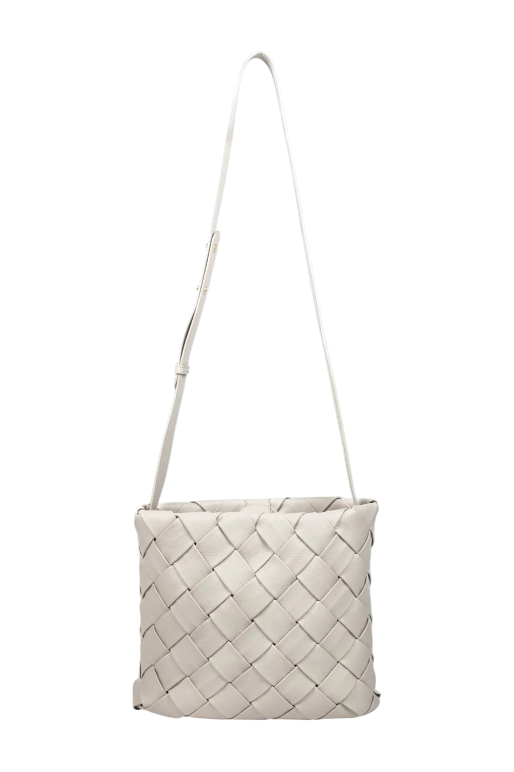 Porter Cross Body Bag in Pumice