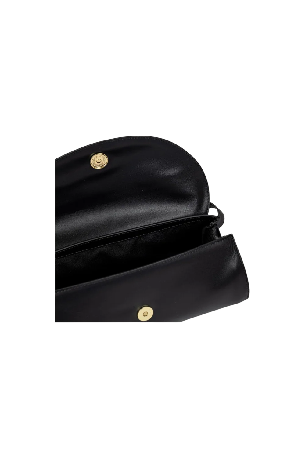 Sophie Cross Body in Black