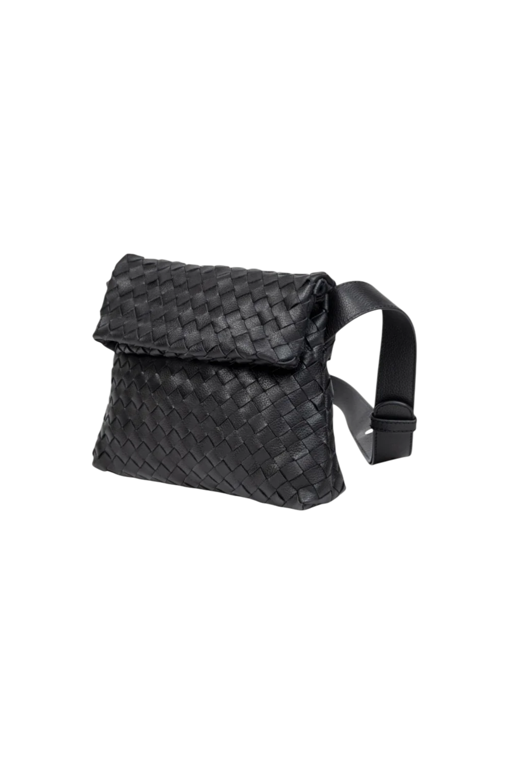 Bella Cross Body in Black