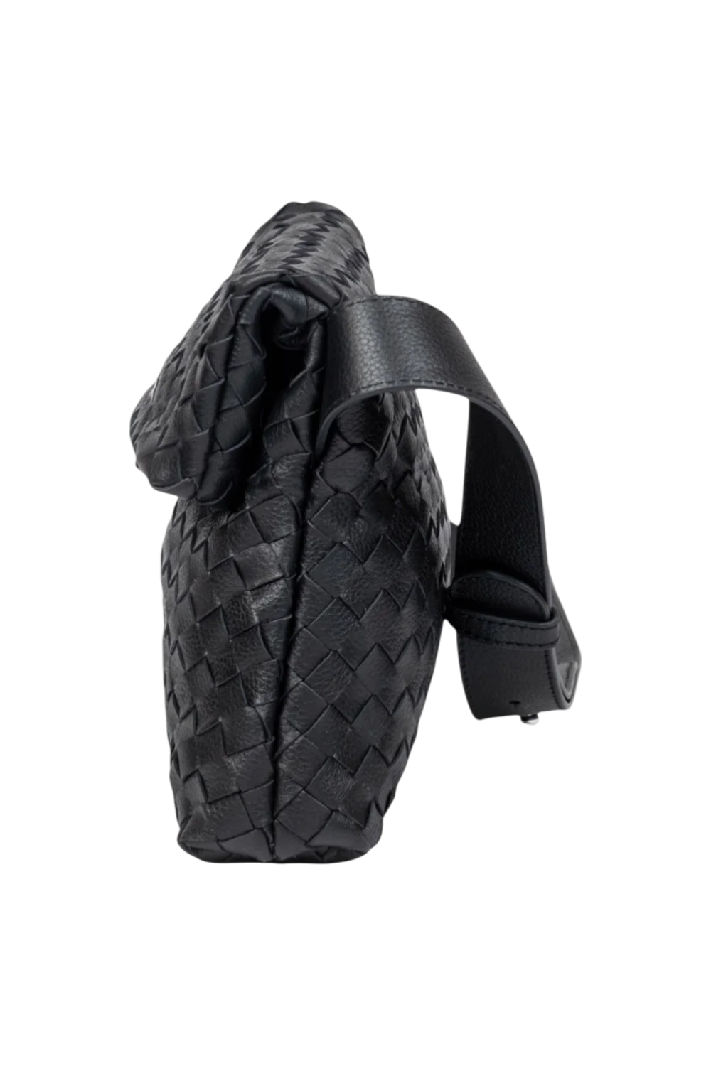 Bella Cross Body in Black