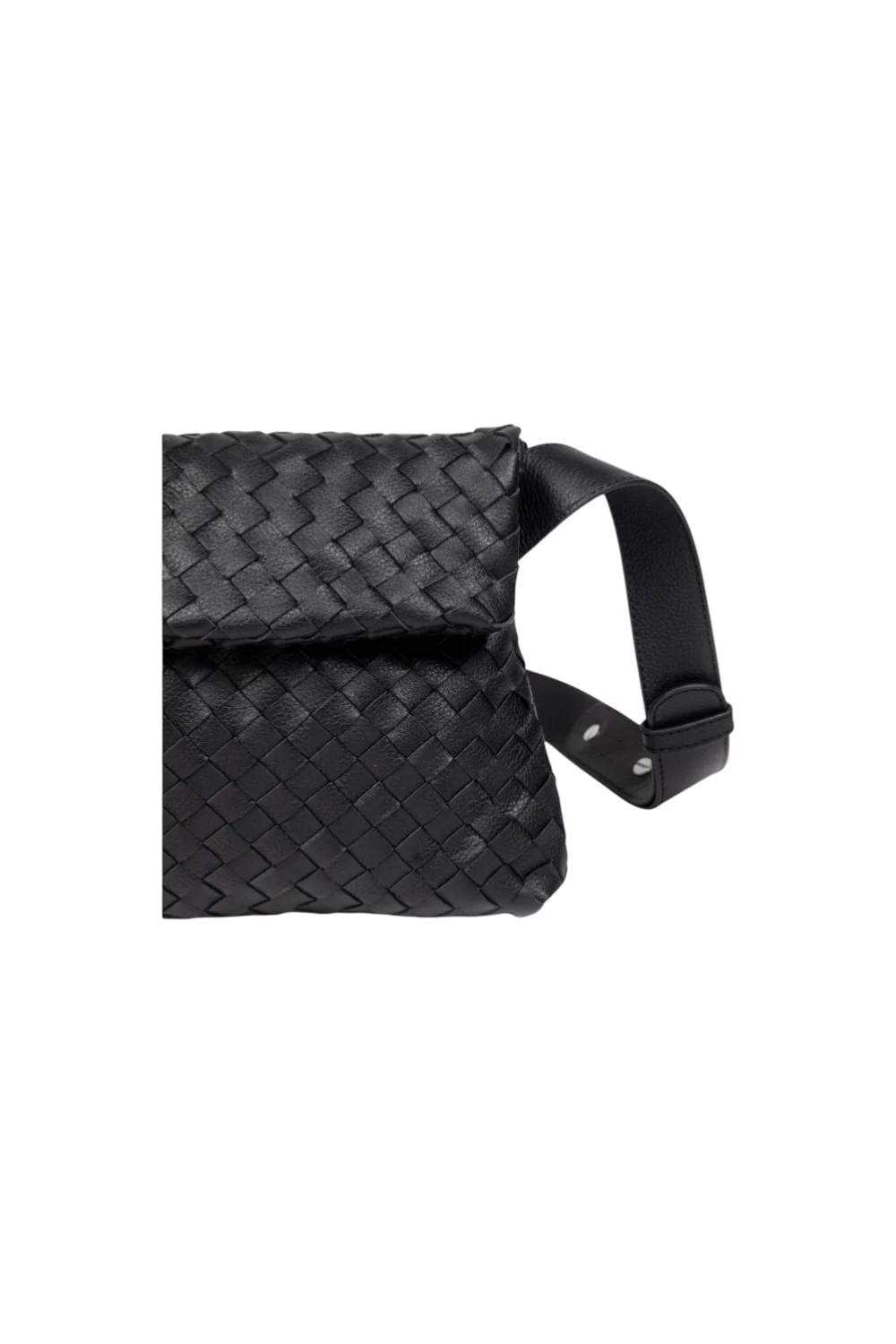 Bella Cross Body in Black