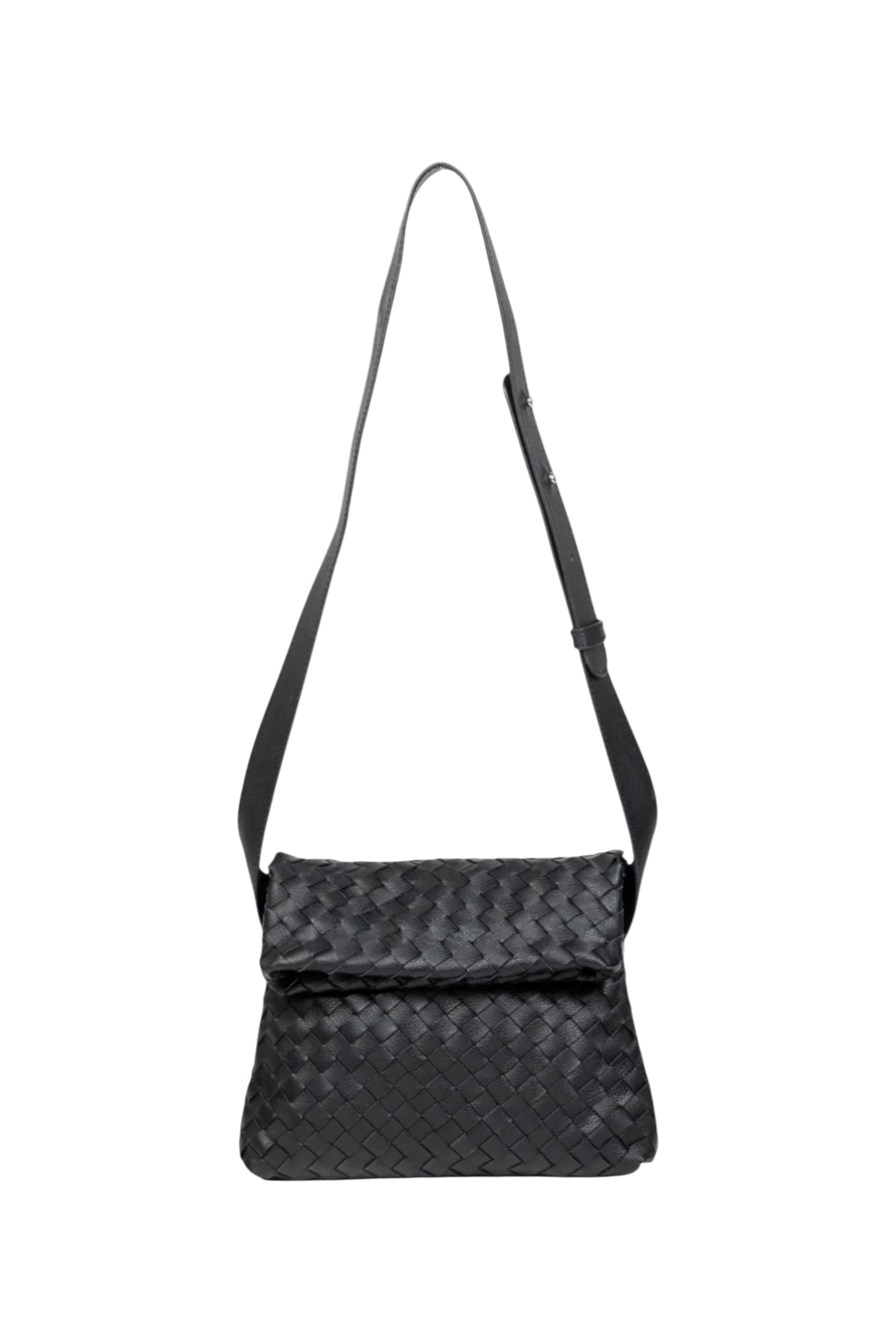 Bella Cross Body in Black