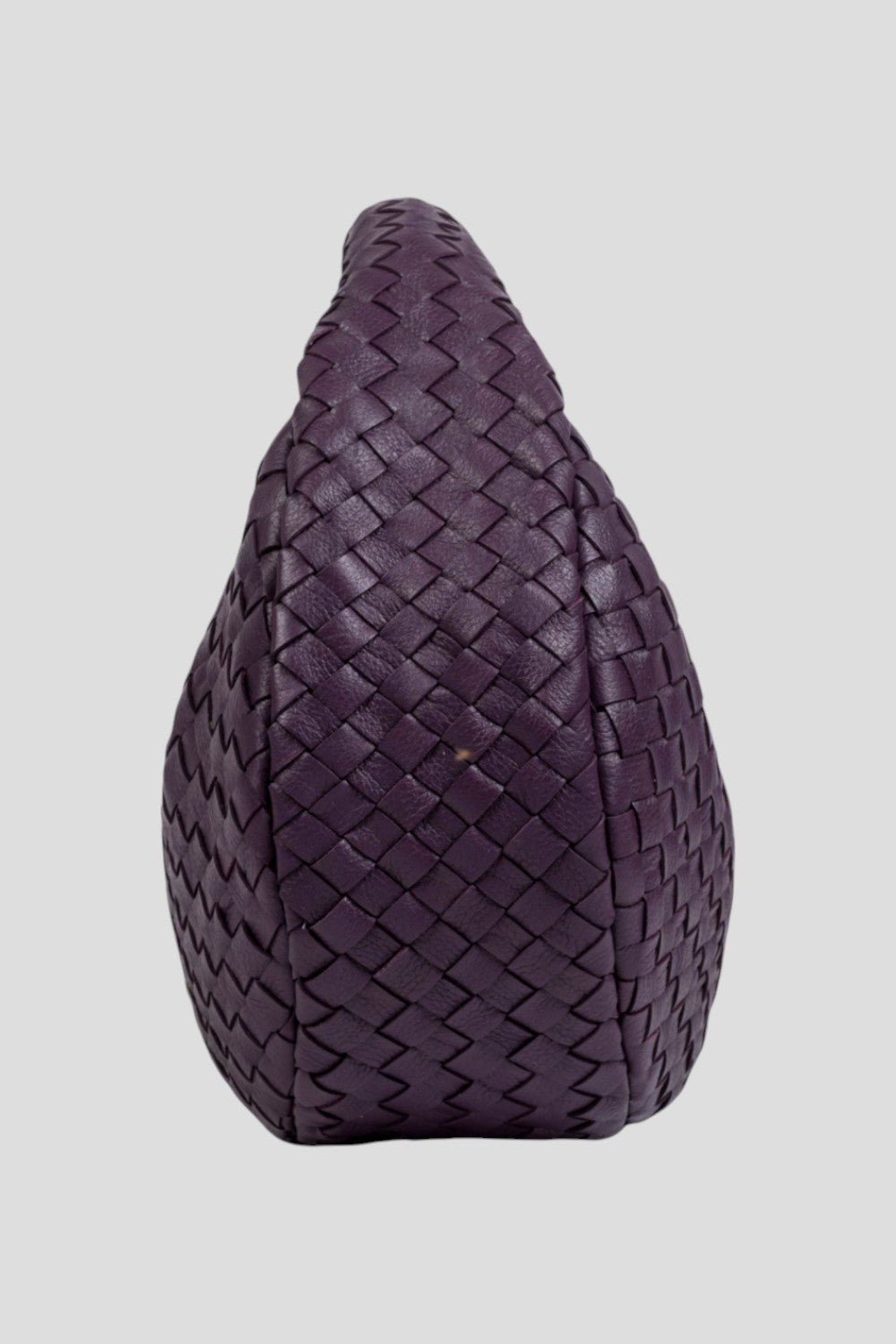Laluna Shoulder Bag-Midnight Plum