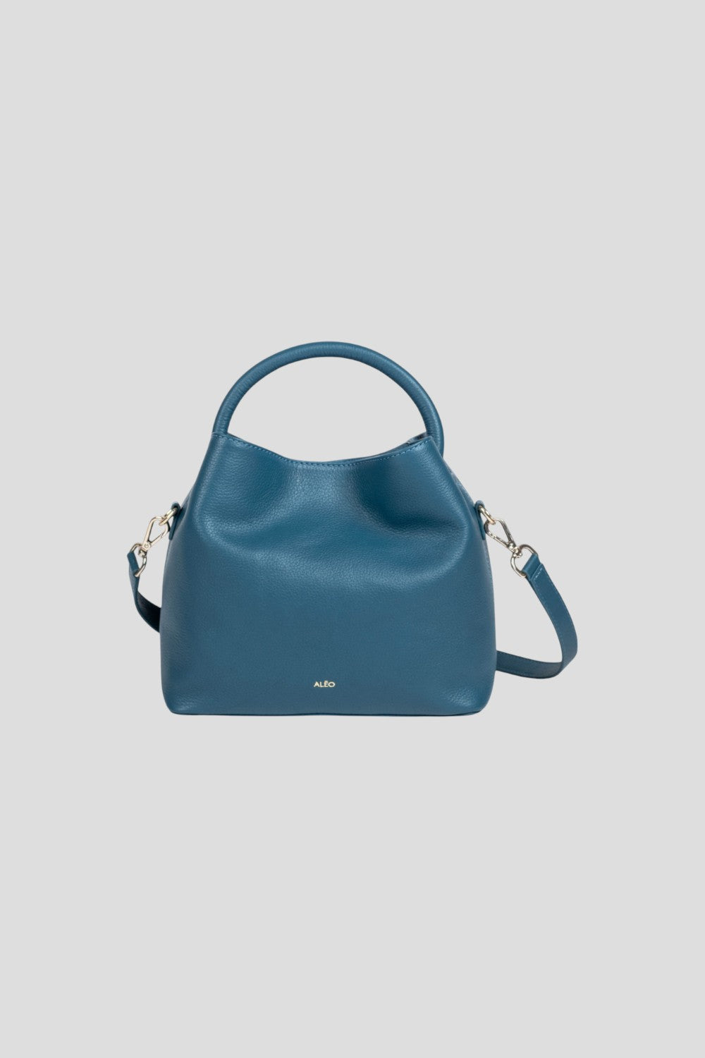 Bon Bon Cross Body Bag-Teal