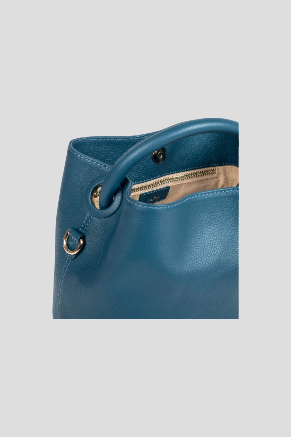 Bon Bon Cross Body Bag-Teal