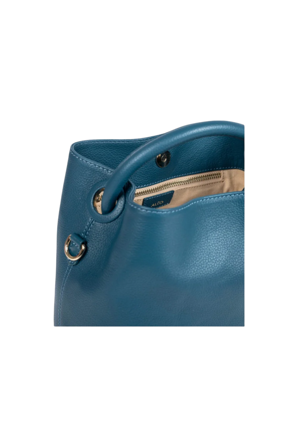 Bon Bon Cross Body in Teal