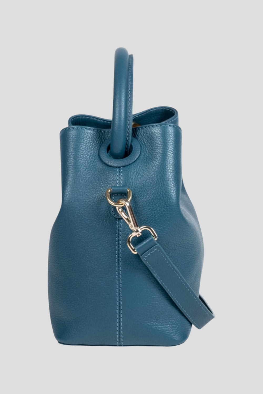 Bon Bon Cross Body Bag-Teal