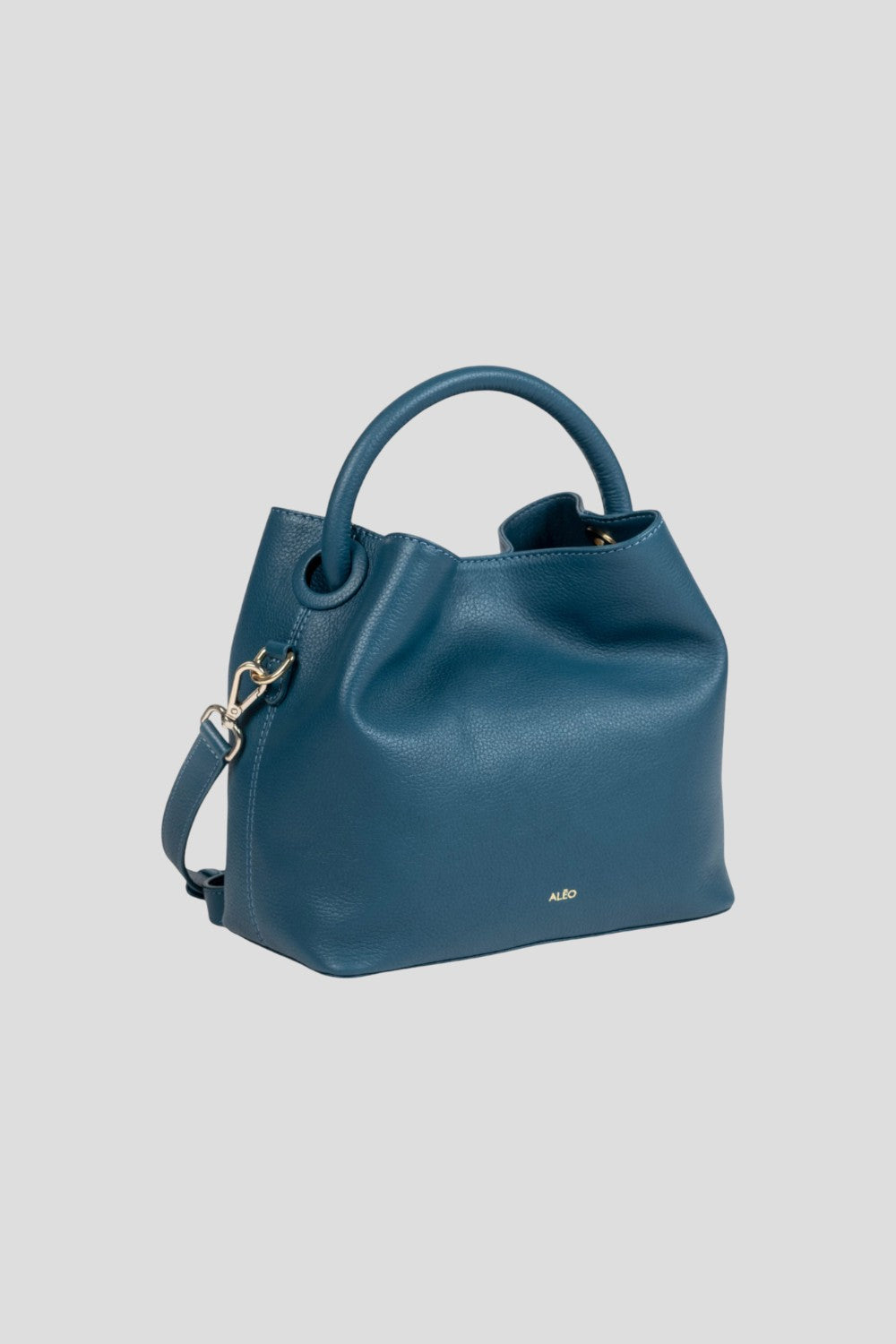 Bon Bon Cross Body Bag-Teal