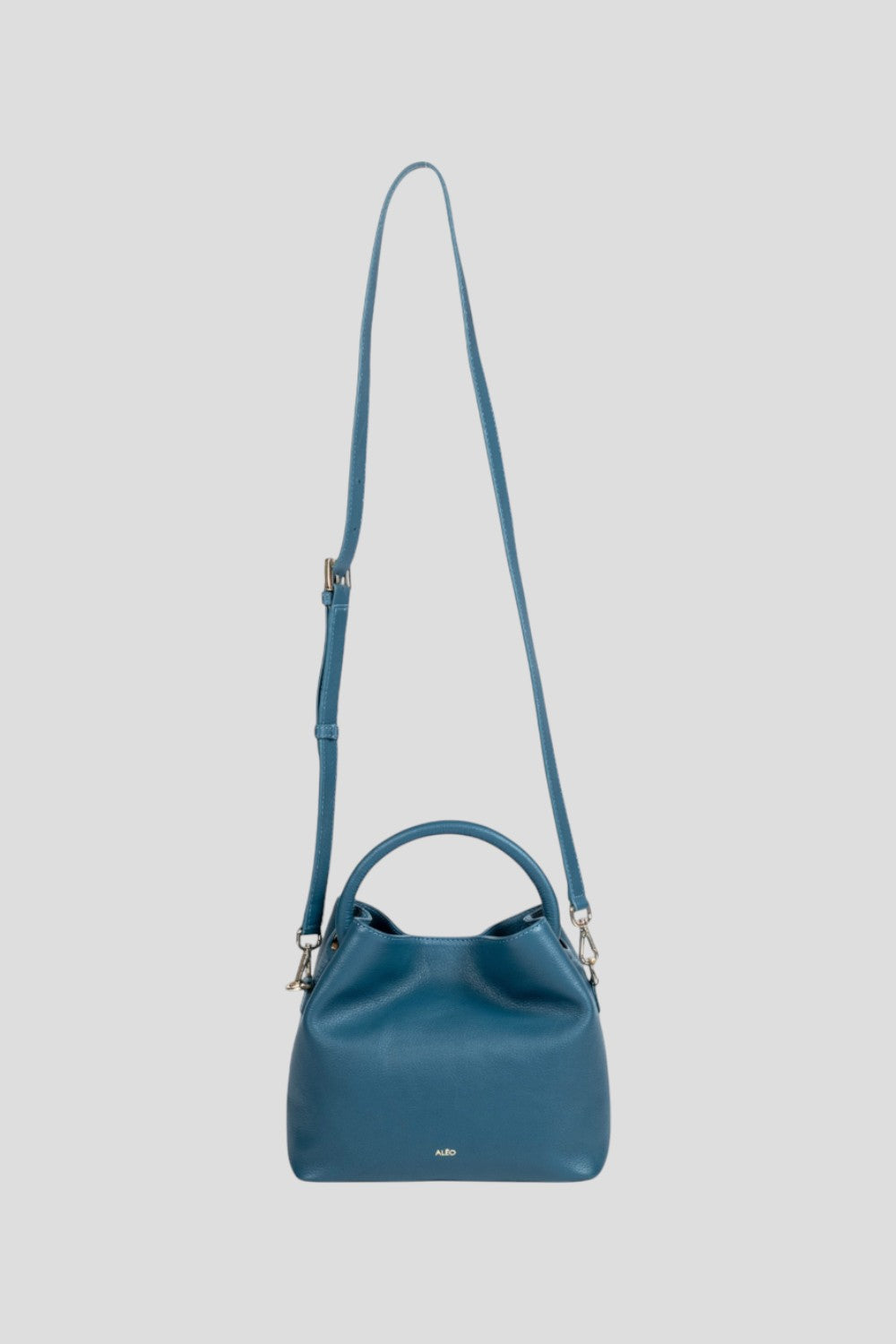 Bon Bon Cross Body Bag-Teal