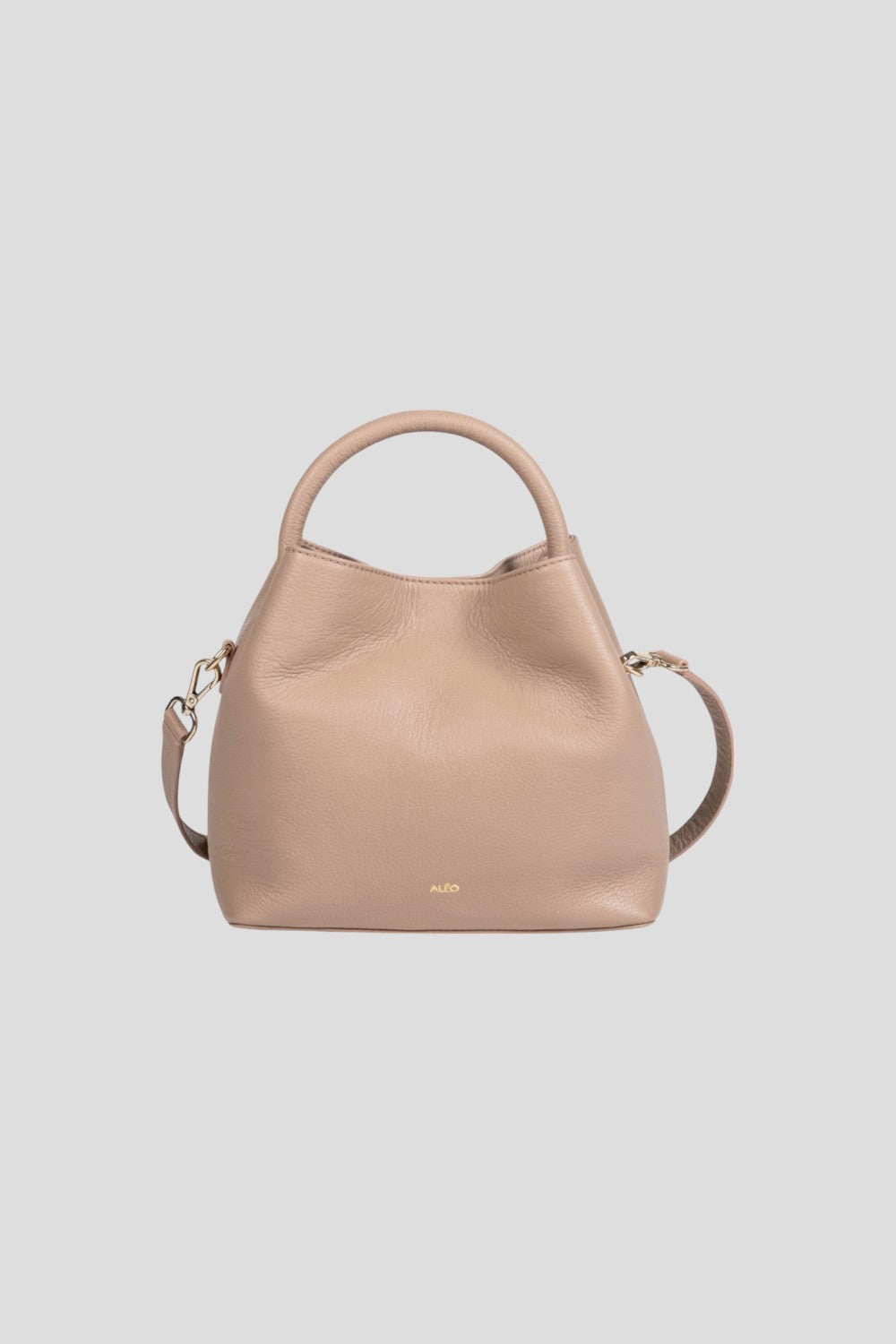 Bon Bon Cross Body Bag- Taupe