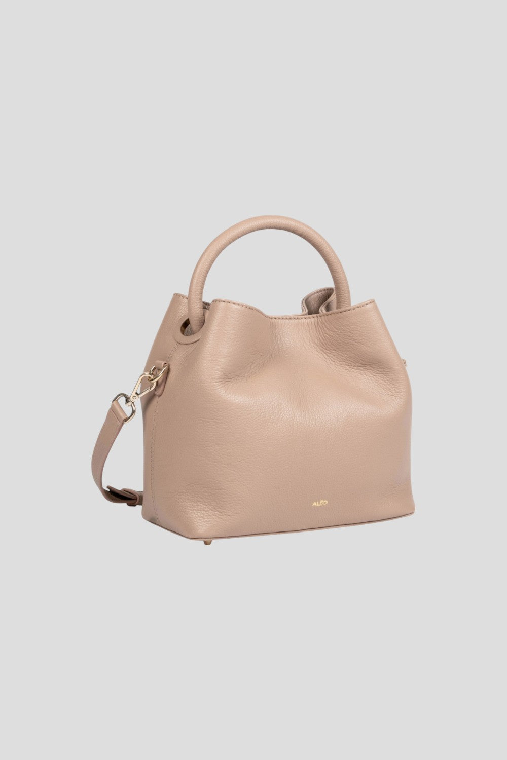 Bon Bon Cross Body Bag- Taupe