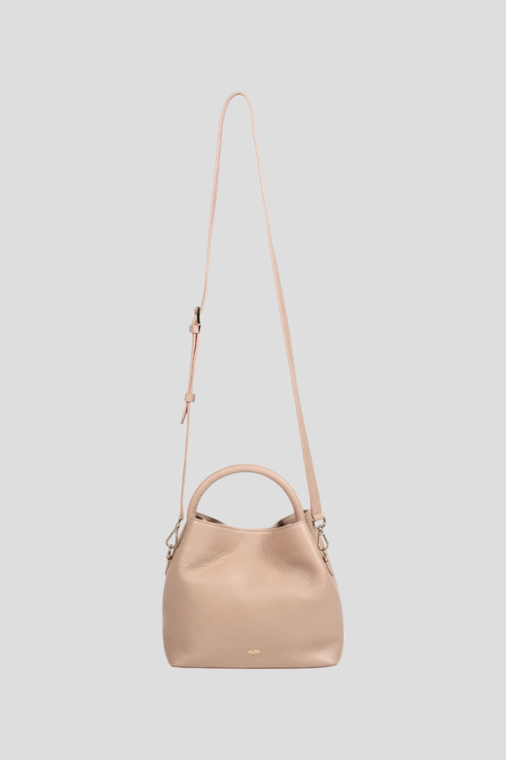 Bon Bon Cross Body Bag- Taupe