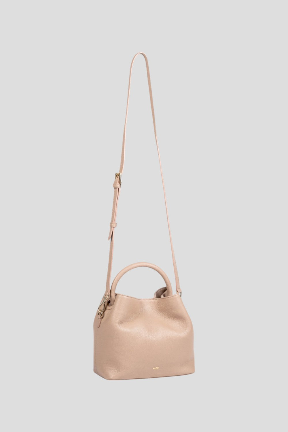 Bon Bon Cross Body Bag- Taupe