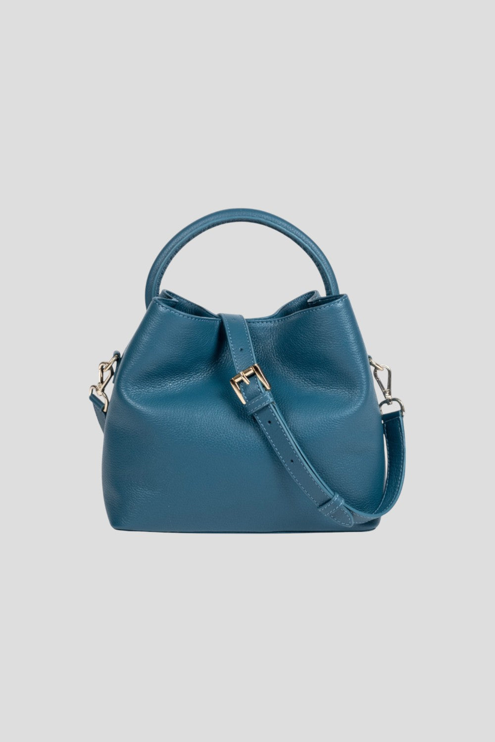 Bon Bon Cross Body Bag-Teal