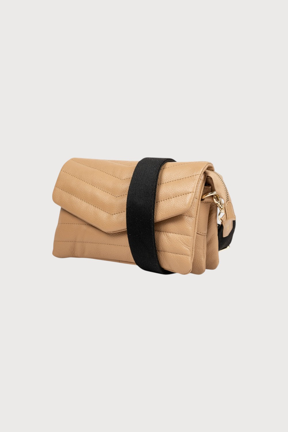 Darlo Mini-Taupe
