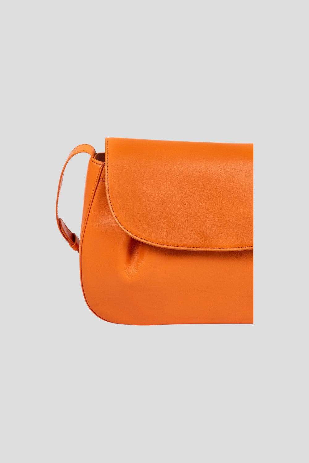 Carla Cross Body-Mandarin
