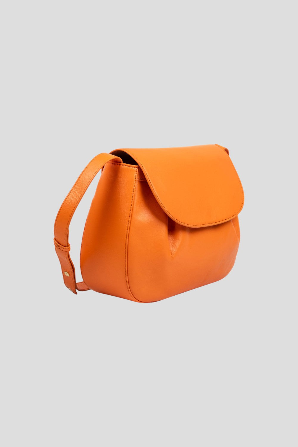 Carla Cross Body-Mandarin