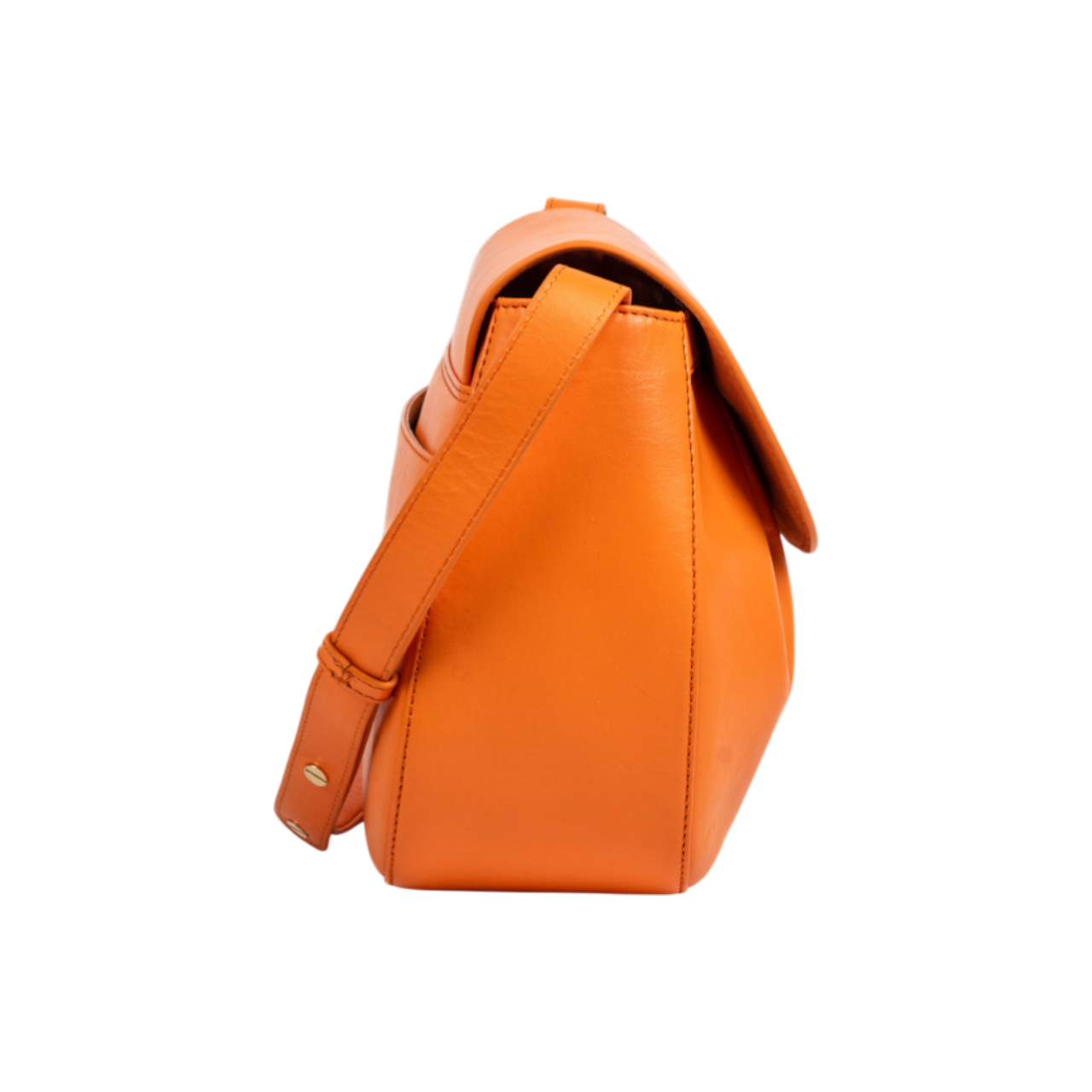 Carla Cross Body in Mandarin