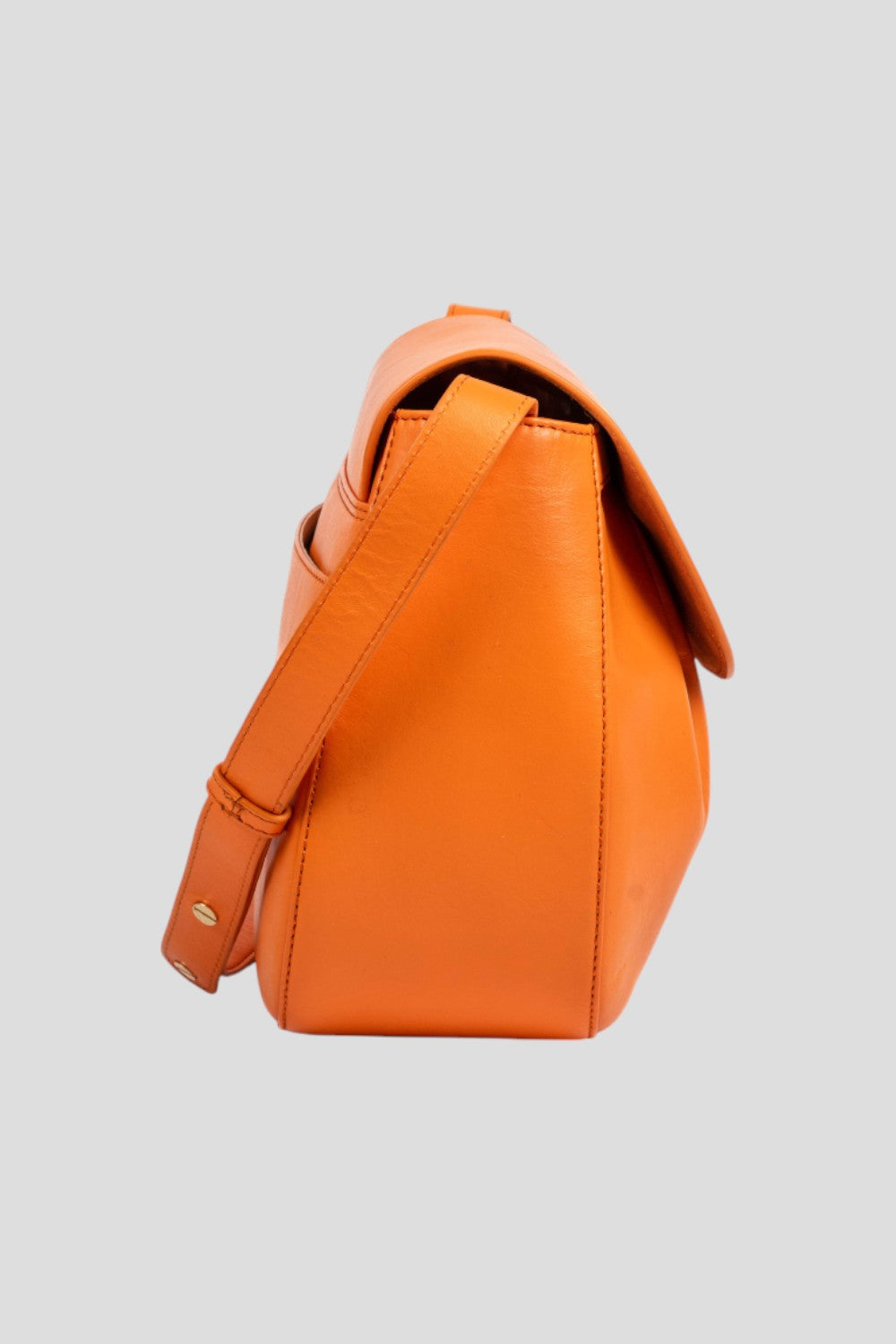 Carla Cross Body-Mandarin