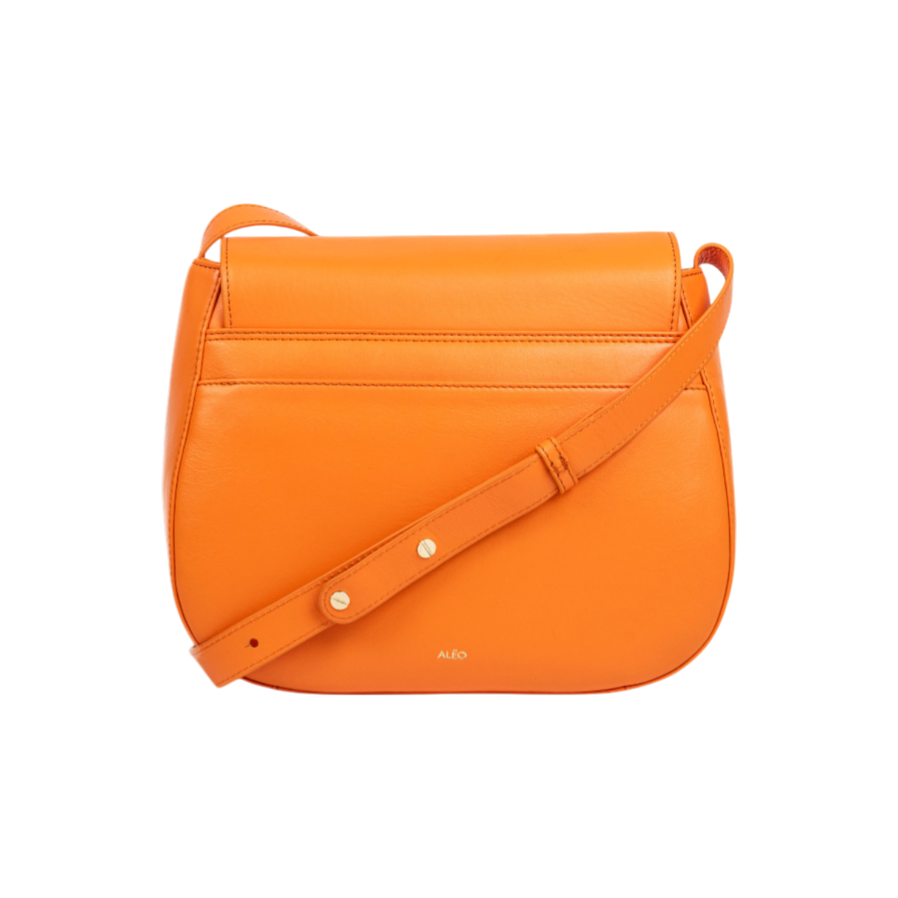 Carla Cross Body in Mandarin