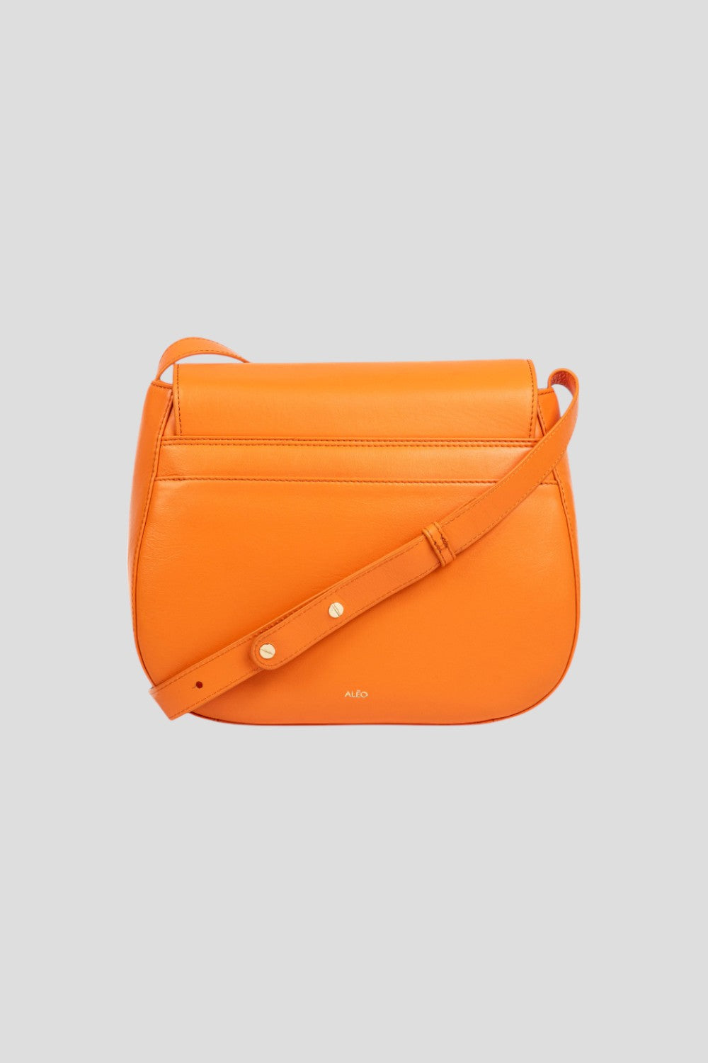 Carla Cross Body-Mandarin