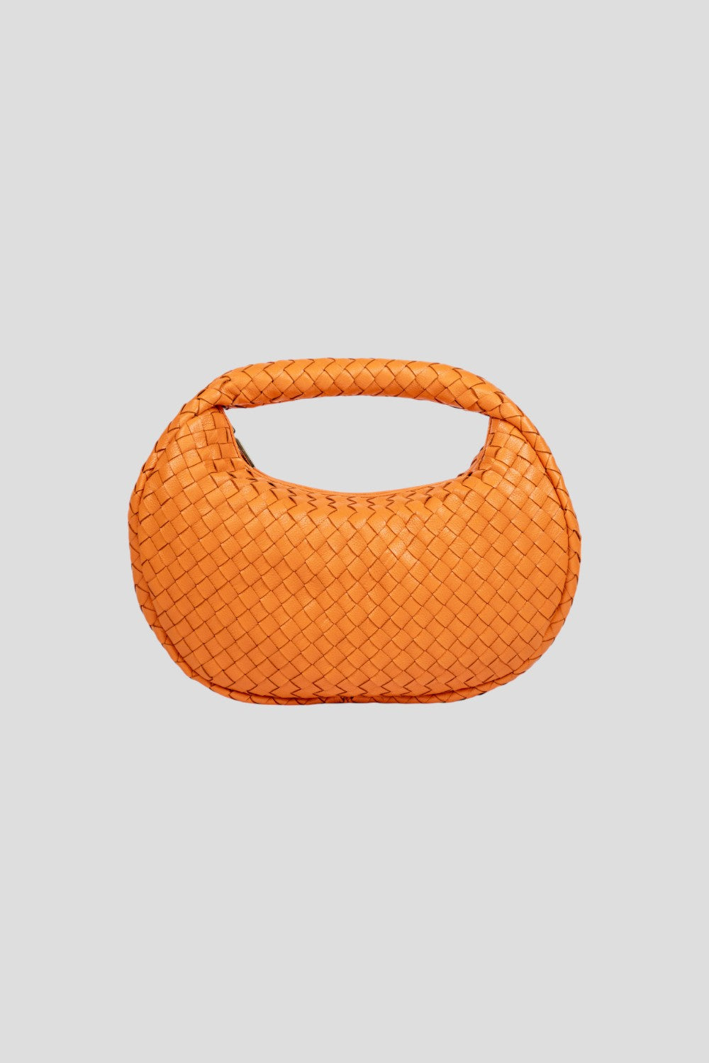 Laluna Shoulder Bag-Apricot Crush