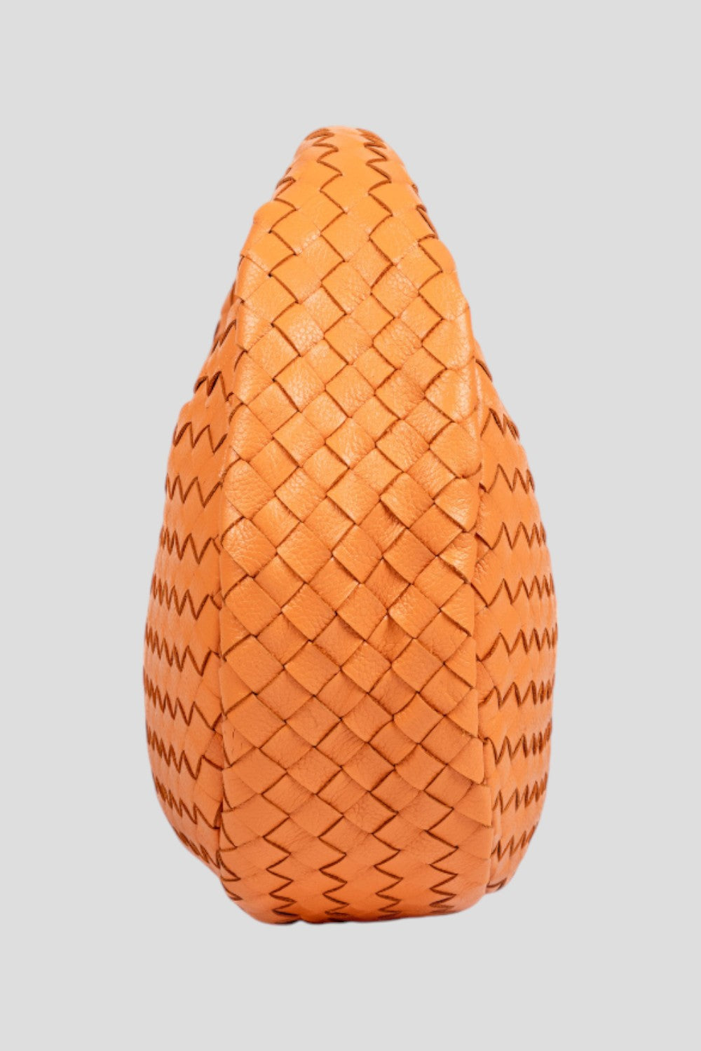 Laluna Shoulder Bag-Apricot Crush