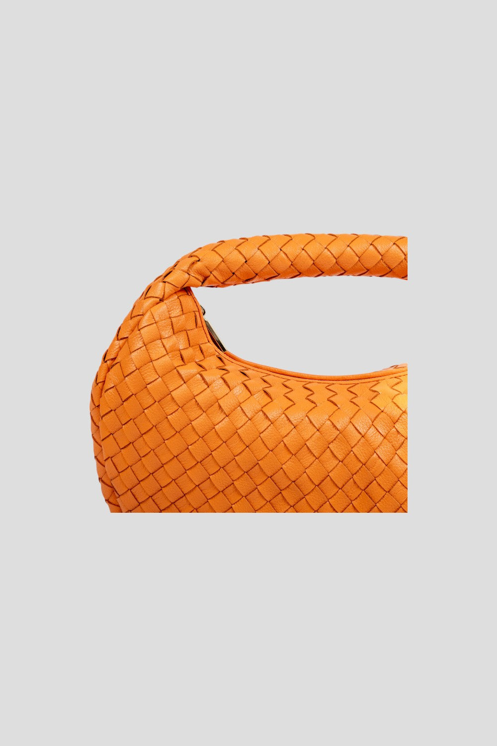 Laluna Shoulder Bag-Apricot Crush