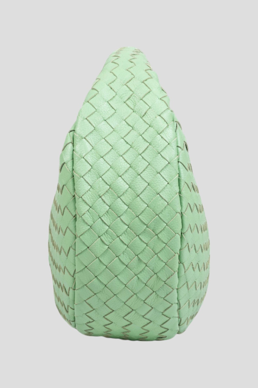 Laluna Shoulder Bag-Green Fig