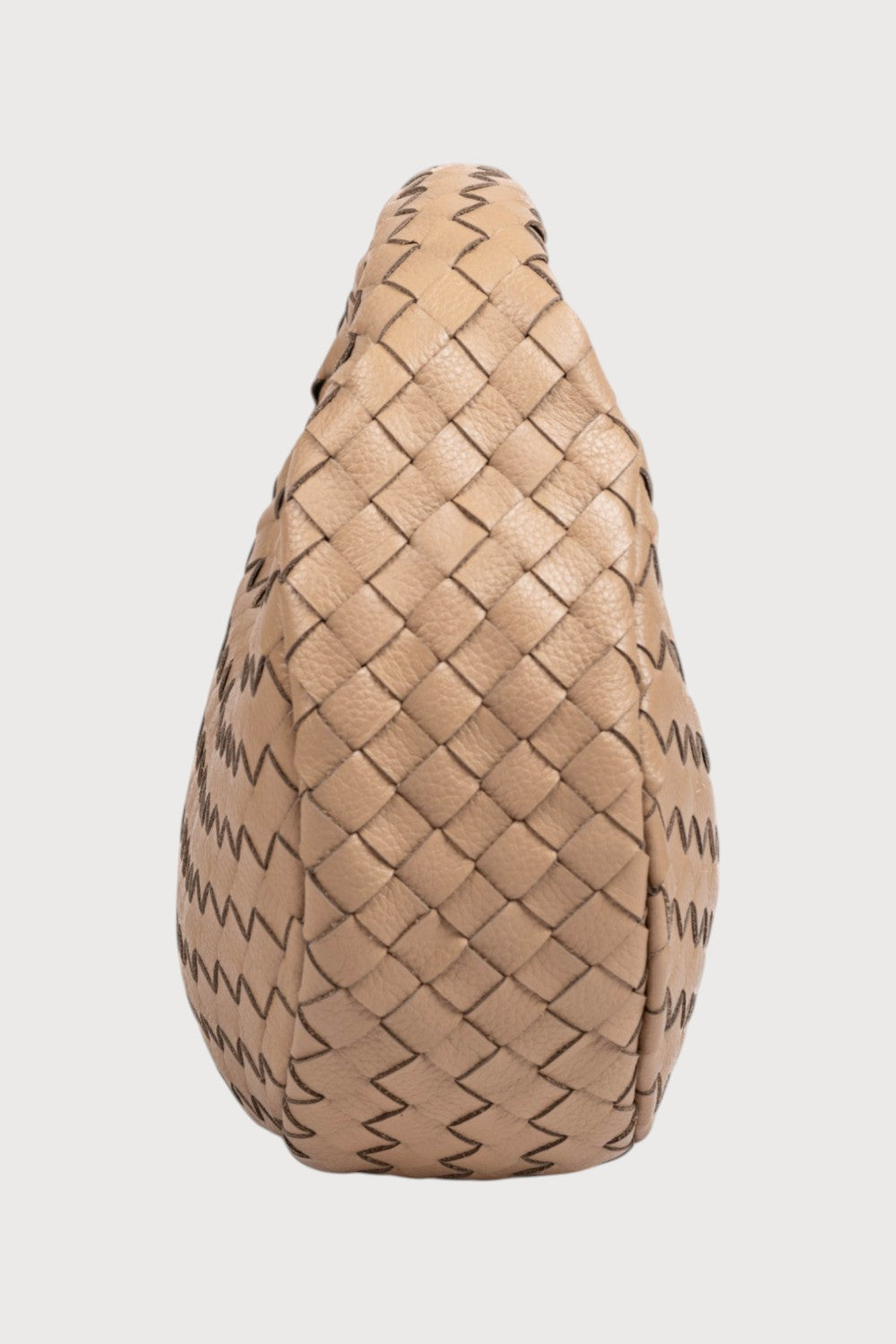 Laluna Mini-Taupe