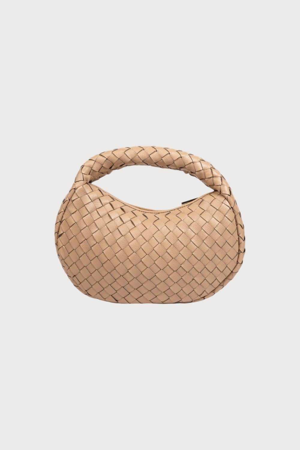 Laluna Mini-Taupe