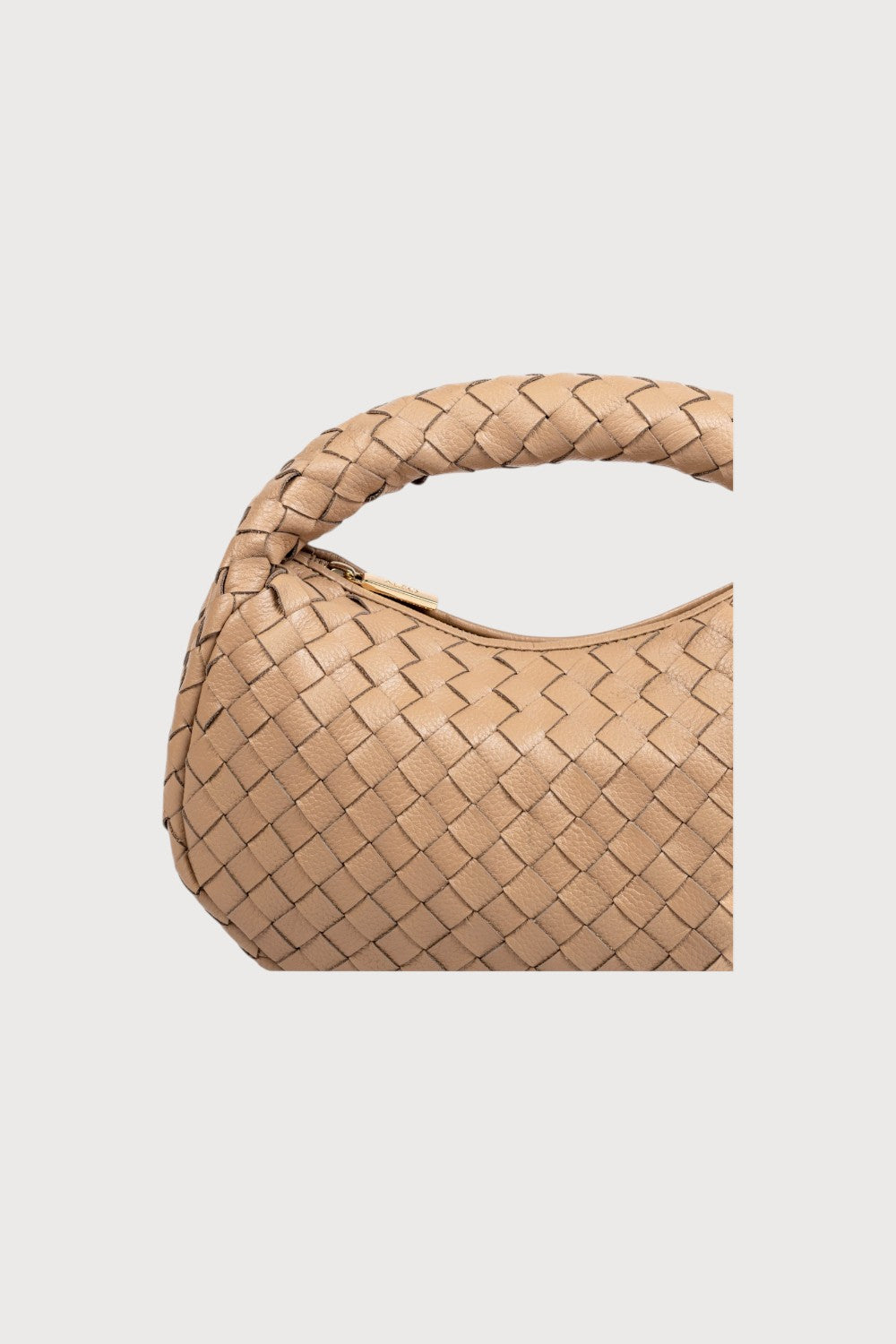 Laluna Mini-Taupe