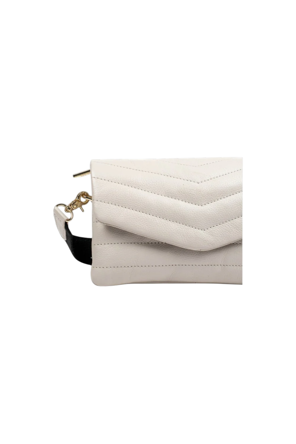 Darlo Mini Cross Body Bag in Pumice