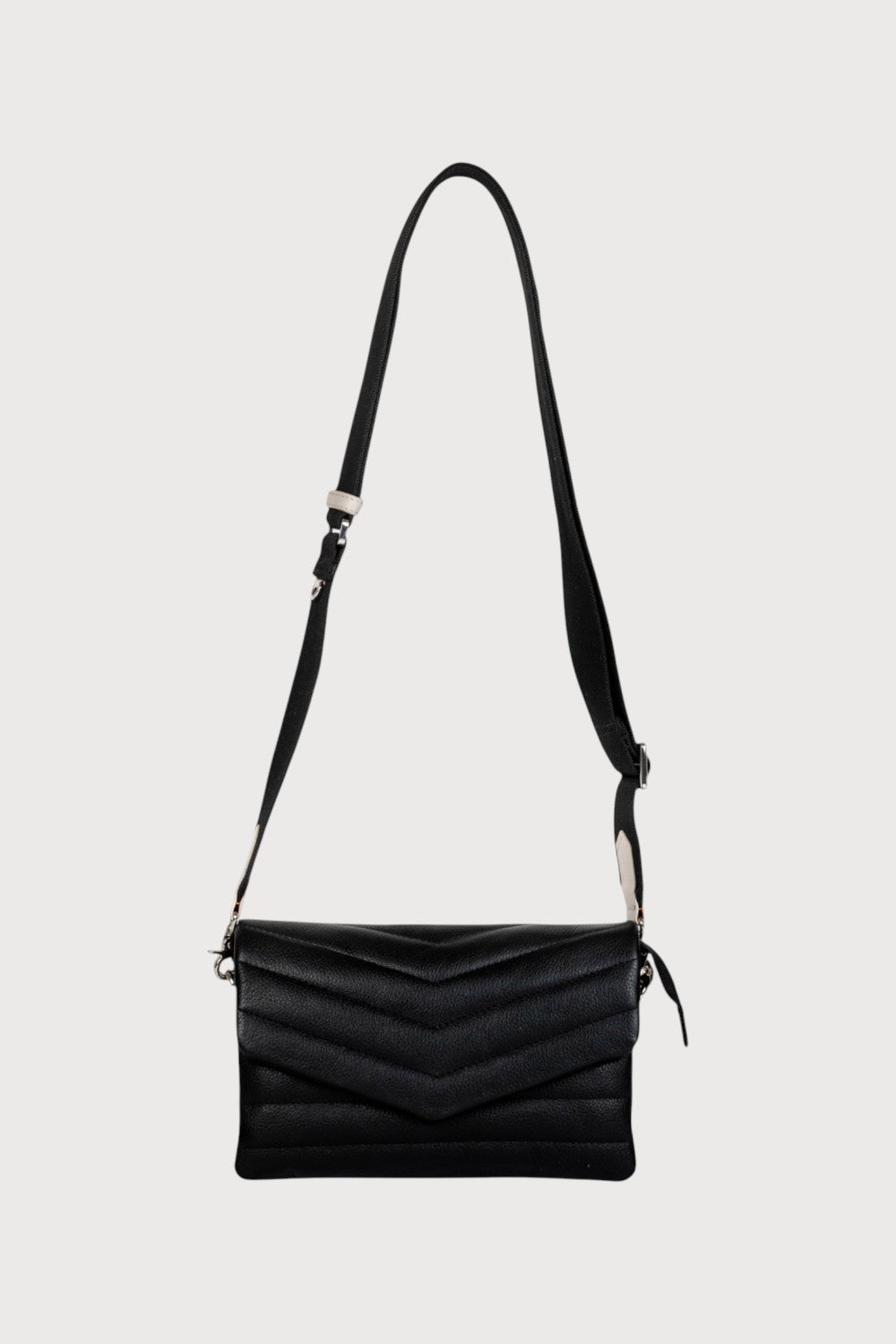 Darlo Mini-Black