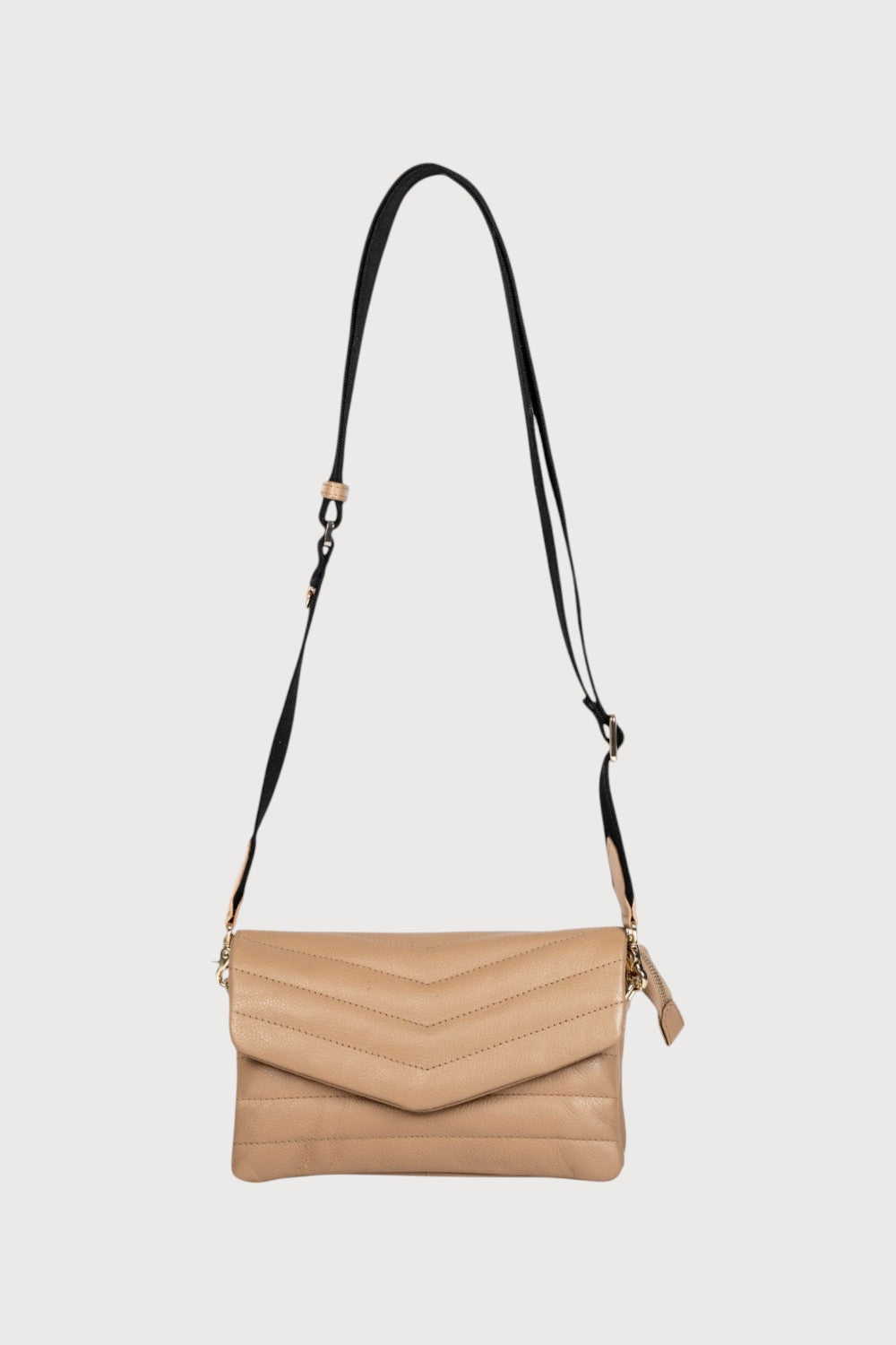 Darlo Mini-Taupe