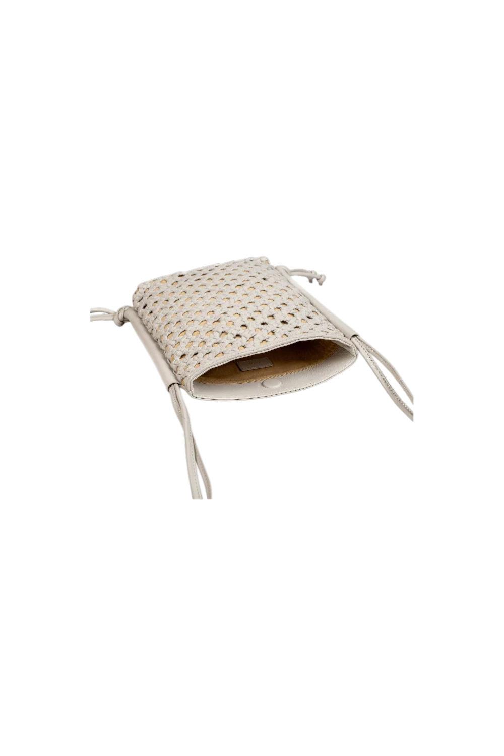 Colva Cross Body in Pumice