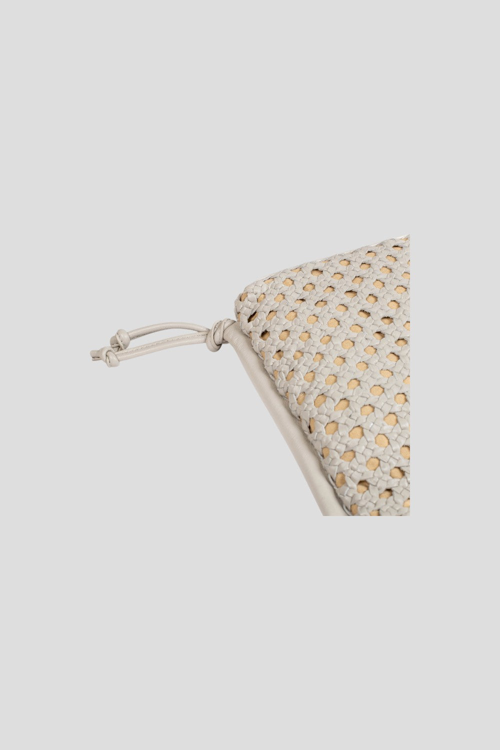 Colva Cross Body-Pumice