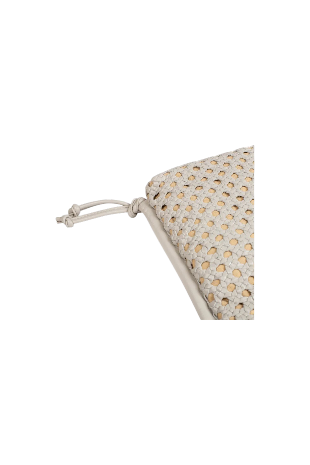 Colva Cross Body in Pumice