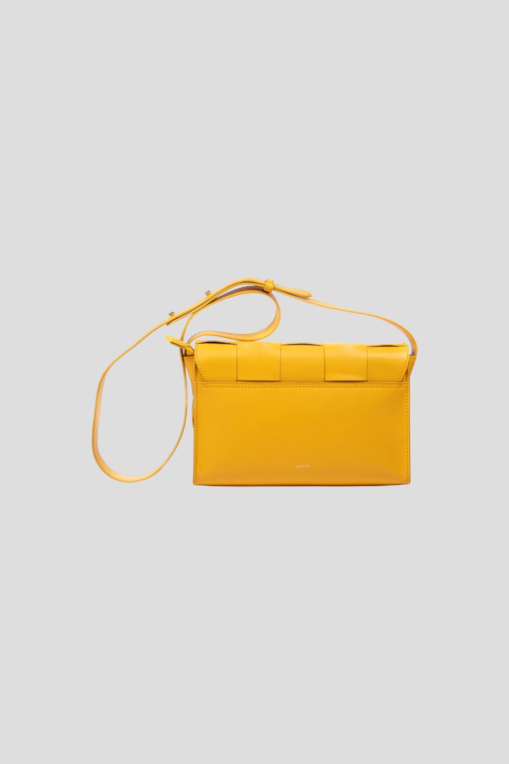 Matchbox Cross Body Bag-Pineapple