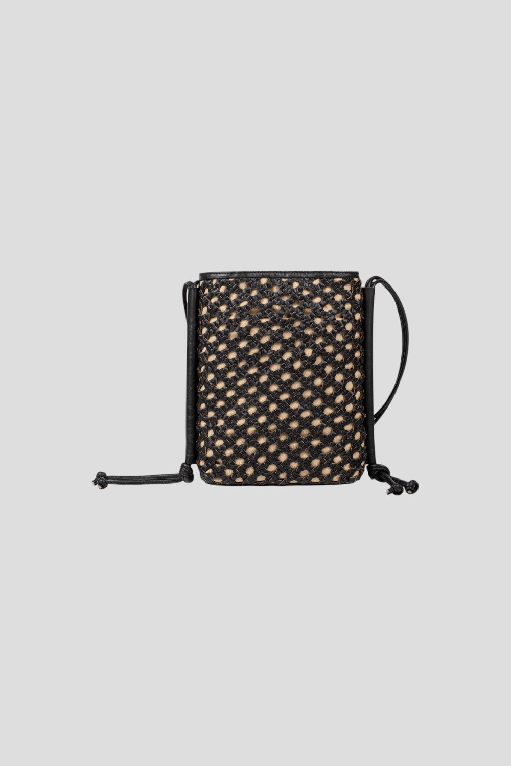 Colva Cross Body-Fondant
